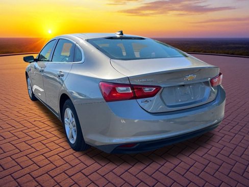 Used 2023 Chevrolet Malibu LS image 35