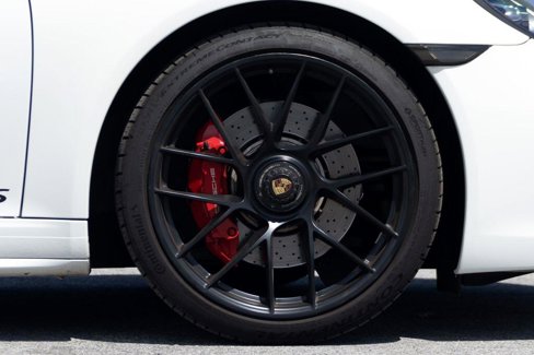Used 2019 Porsche 911 Carrera GTS image 14