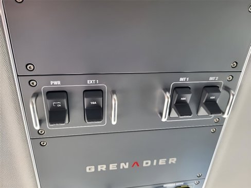 New 2024 INEOS Grenadier image 7