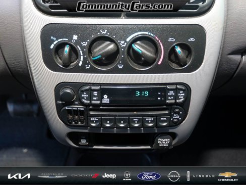 Used 2000 Dodge Neon Highline image 17