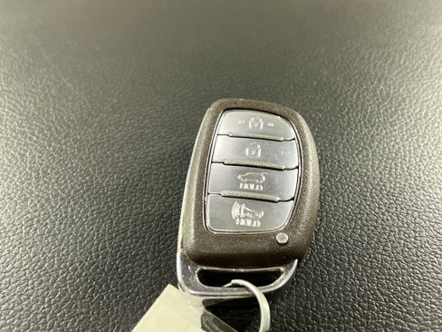Used 2021 Hyundai Tucson Sport w/ Cargo Package image 23