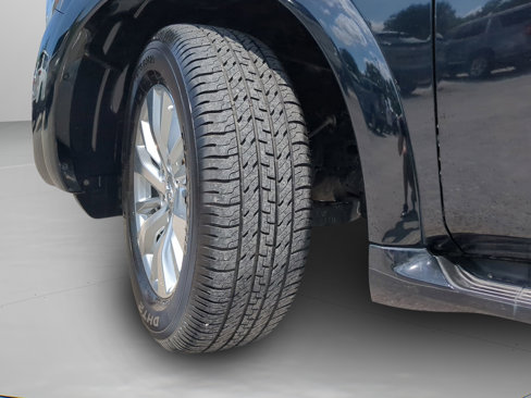 Used 2017 INFINITI QX80 4WD image 68