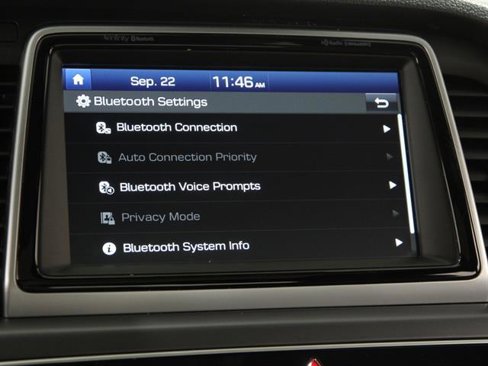 Used 2019 Hyundai Sonata Limited image 12