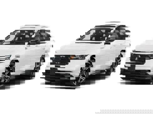 Used 2023 Honda Accord Sport image 1