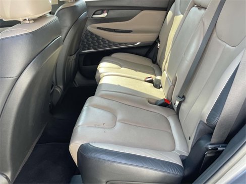 Used 2020 Hyundai Santa Fe Limited image 16