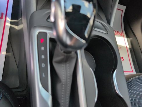 New 2025 Buick Envista Preferred w/ Convenience I Package image 26