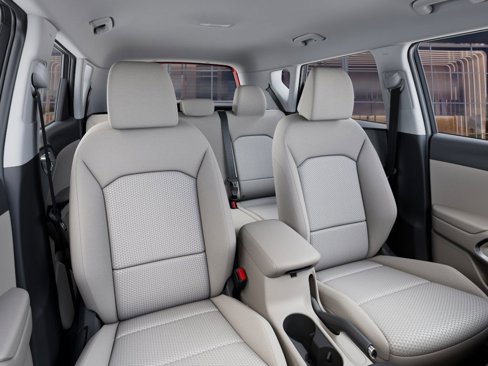 New 2025 Kia Soul LX w/ LX Technology Package image 15