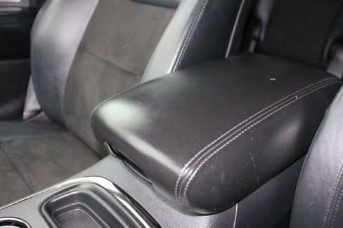Used 2016 Dodge Durango Limited image 20
