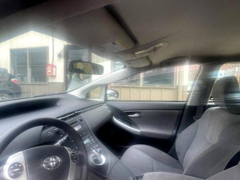 Used 2010 Toyota Prius Two image 15