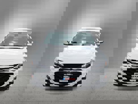 Used 2024 Chevrolet Malibu RS image 3