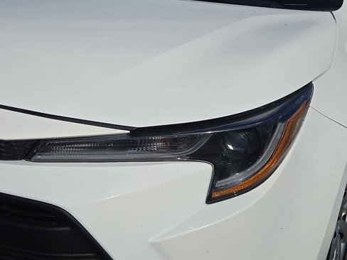 Used 2023 Toyota Corolla LE image 13
