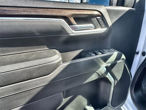 Certified 2023 Chevrolet Silverado 1500 LT image 21