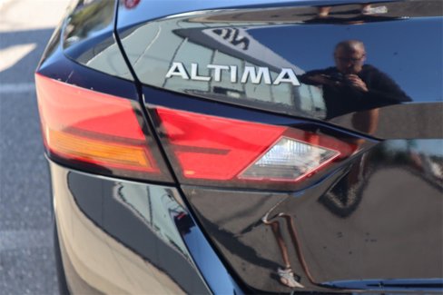 Certified 2023 Nissan Altima 2.5 SV image 24