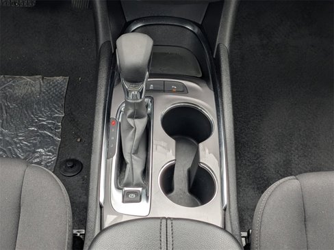 Certified 2024 Chevrolet Malibu LT image 22