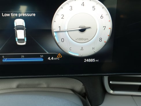 Certified 2023 Hyundai Elantra SEL w/ Convenience Package image 23