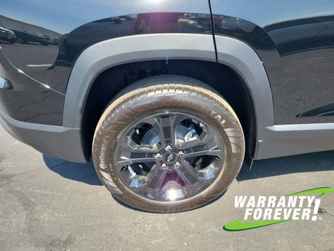 New 2026 Chevrolet Equinox LT w/ Convenience Package II image 20