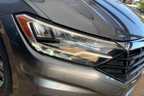 Used 2021 Volkswagen Jetta R-Line image 26
