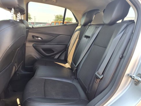 Used 2019 Buick Encore Preferred image 10