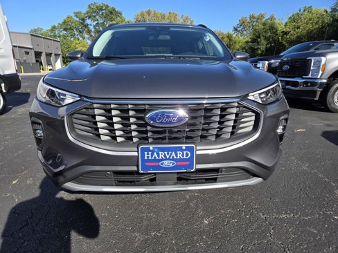 New 2025 Ford Escape SE image 28