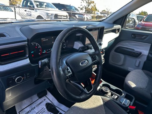 Used 2022 Ford Maverick XLT w/ XLT Luxury Package image 51