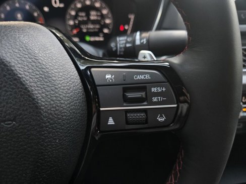 Used 2023 Acura Integra A-Spec image 26