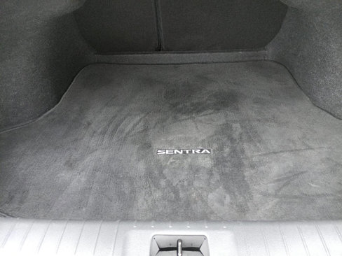 Used 2020 Nissan Sentra S image 28