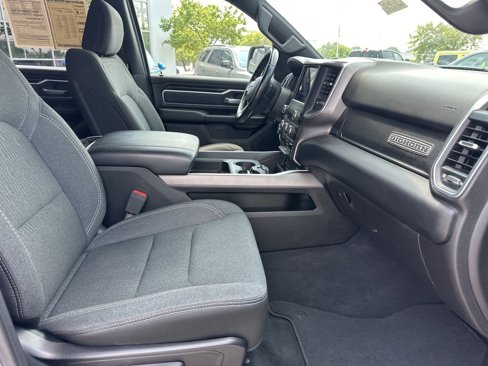 Used 2019 RAM 1500 Big Horn image 59