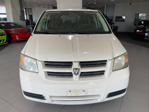 Used 2008 Chrysler Town & Country Touring w/ Trailer Tow Group image 2