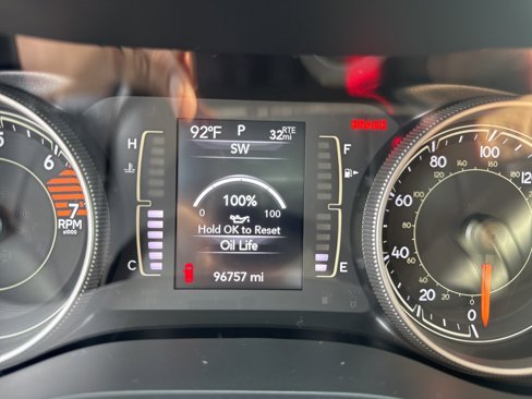 Used 2019 Jeep Cherokee Latitude Plus image 47