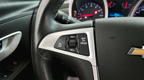 Used 2013 Chevrolet Equinox LT image 22