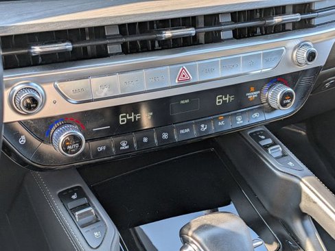 Used 2023 Kia Telluride EX X-Line image 23