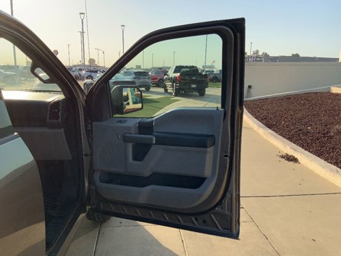 Used 2018 Ford F150 XLT image 22