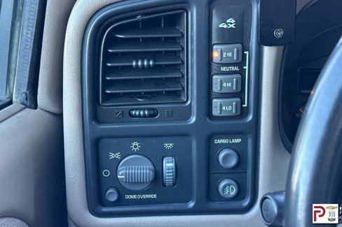 Used 2002 Chevrolet Silverado 2500 LS w/ Electrical Convenience Pkg image 28
