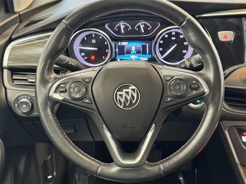 Certified 2020 Buick Envision Essence image 33