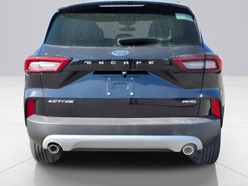 New 2025 Ford Escape Active image 6