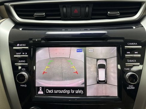 Used 2020 Nissan Murano SL image 32