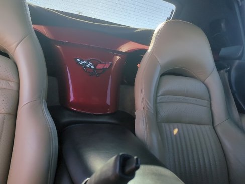 Used 1999 Chevrolet Corvette Convertible image 17