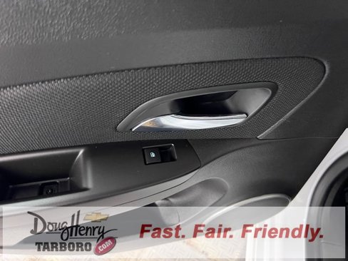 Used 2015 Chevrolet Cruze LTZ w/ Sun, Sound and Sport Package image 31