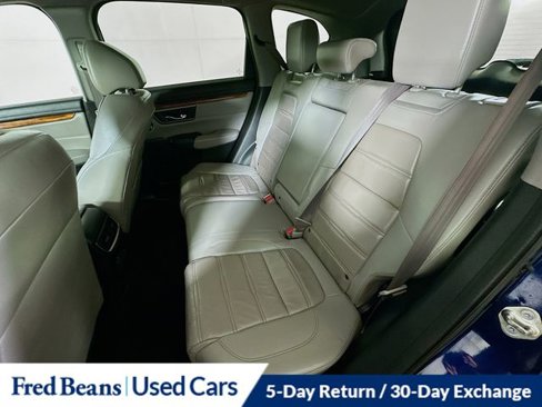 Used 2018 Honda CR-V Touring image 26