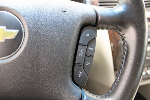 Used 2013 Chevrolet Impala LT w/ Luxury Edition Package image 6
