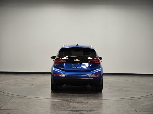Used 2017 Chevrolet Bolt Premier w/ Driver Confidence II Package image 7