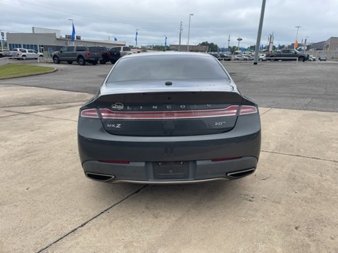 Used 2017 Lincoln MKZ Reserve w/ Technology Package image 6
