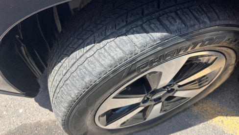 Used 2018 Subaru Forester 2.5i Premium image 24