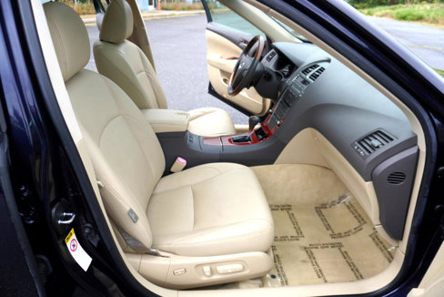 Used 2007 Lexus ES 350 image 10