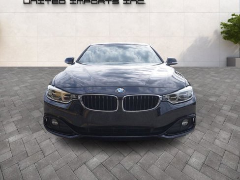 Used 2017 BMW 430i Coupe image 8