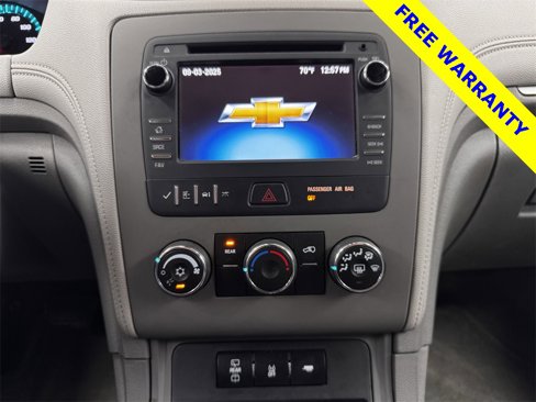 Used 2015 Chevrolet Traverse LS image 24