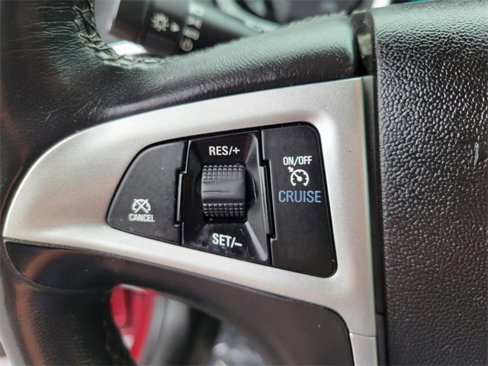 Used 2017 Chevrolet Equinox LT w/ Convenience Package image 26