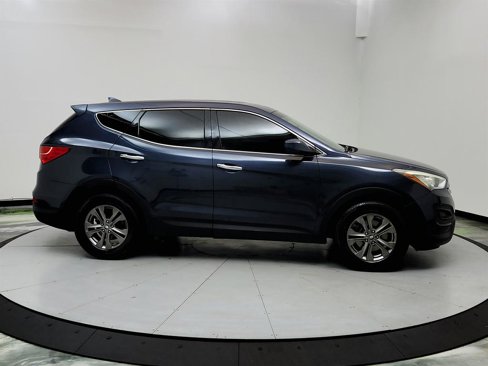 Used 2014 Hyundai Santa Fe Sport image 4