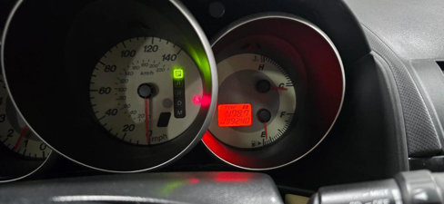 Used 2008 MAZDA MAZDA3 i Touring Value image 21