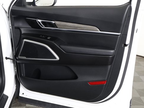 Used 2020 Kia Telluride EX w/ EX Premium Package image 29